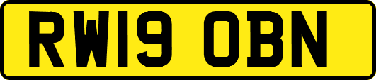 RW19OBN