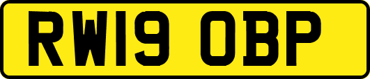 RW19OBP