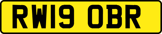 RW19OBR