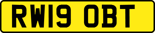 RW19OBT