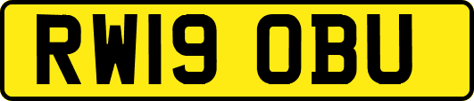 RW19OBU