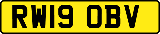 RW19OBV