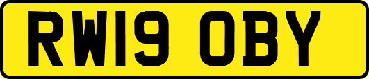 RW19OBY