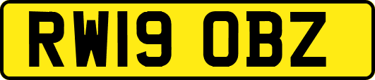 RW19OBZ