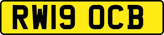 RW19OCB