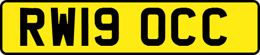 RW19OCC