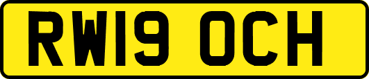 RW19OCH