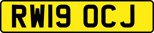 RW19OCJ