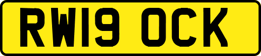 RW19OCK