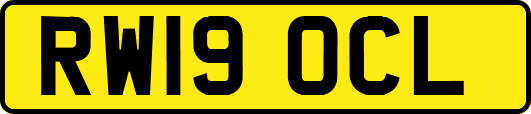 RW19OCL