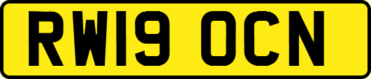 RW19OCN