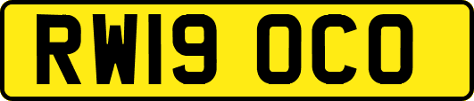 RW19OCO