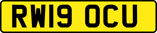 RW19OCU