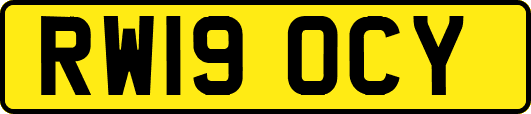 RW19OCY