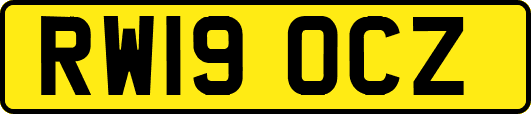 RW19OCZ