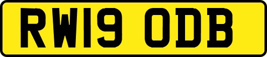 RW19ODB
