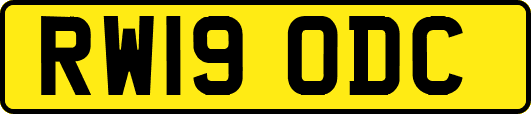 RW19ODC