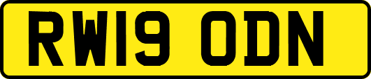 RW19ODN