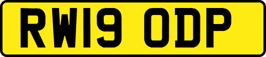 RW19ODP