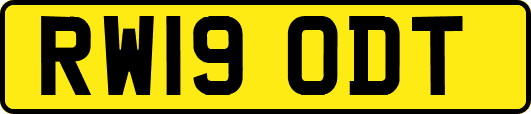RW19ODT