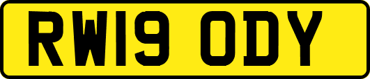RW19ODY