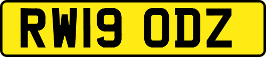 RW19ODZ