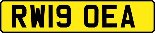 RW19OEA