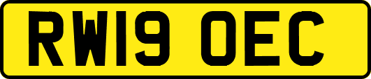 RW19OEC