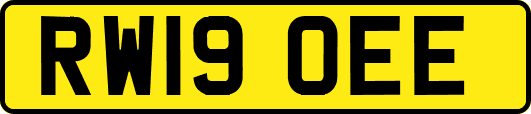 RW19OEE