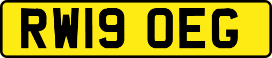 RW19OEG