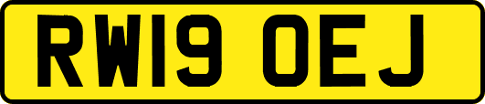 RW19OEJ