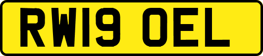 RW19OEL