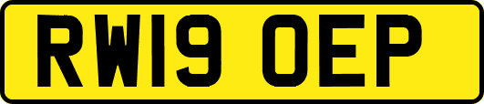 RW19OEP