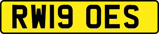 RW19OES