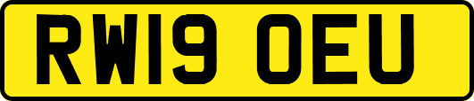RW19OEU