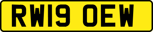RW19OEW