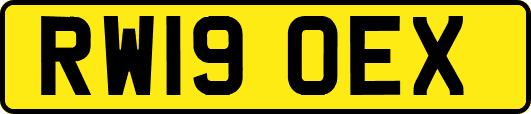 RW19OEX