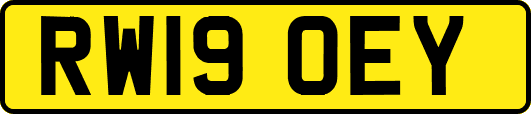 RW19OEY