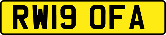 RW19OFA