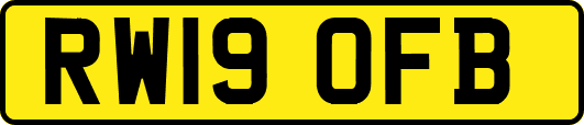 RW19OFB