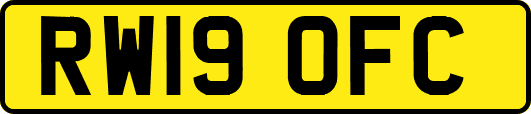 RW19OFC