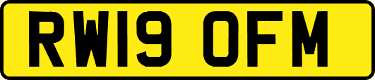 RW19OFM