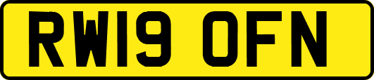 RW19OFN
