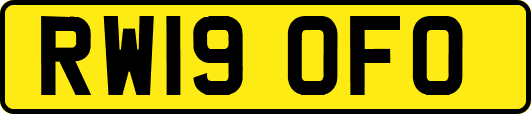 RW19OFO