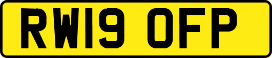RW19OFP