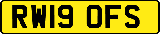 RW19OFS
