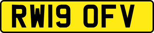 RW19OFV