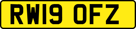RW19OFZ