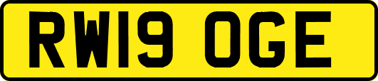 RW19OGE