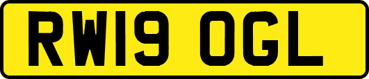 RW19OGL